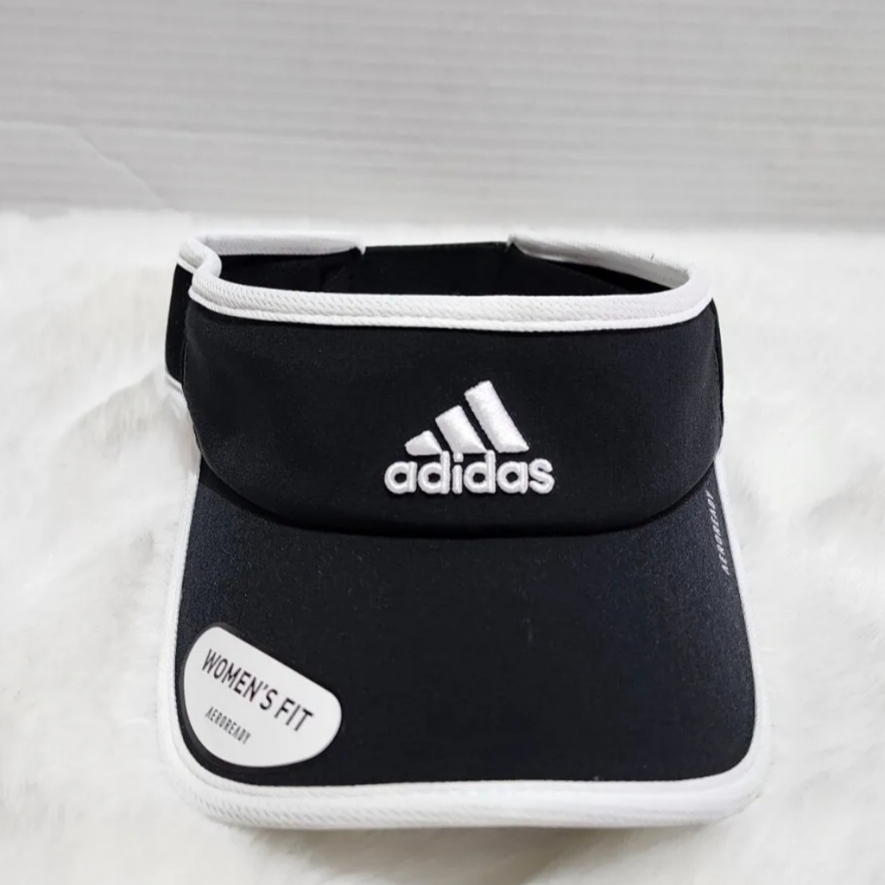 ☄️ADIDAS Womens SuperLite Climalite AeroReady Tennis Running Visor